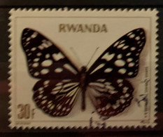 RWANDA  - (0)  - 1979 - # 906 - Gebruikt