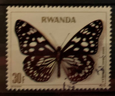 RWANDA  - (0)  - 1979 - # 906 - Used Stamps