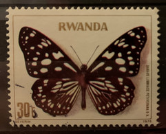 RWANDA  - (0)  - 1979 - # 906 - Usados