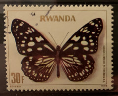 RWANDA  - (0)  - 1979 - # 906 - Usados