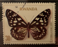 RWANDA  - (0)  - 1979 - # 906 - Used Stamps