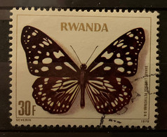 RWANDA  - (0)  - 1979 - # 906 - Oblitérés