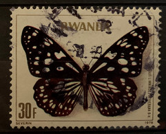 RWANDA  - (0)  - 1979 - # 906 - Usados