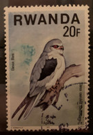 RWANDA  - (0)  - 1977 - # 834 - Usados