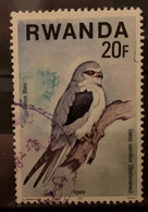 RWANDA  - (0)  - 1977 - # 834 - Usados