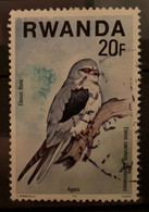 RWANDA  - (0)  - 1977 - # 834 - Oblitérés