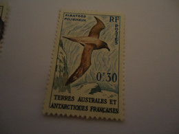 AUSTRALIA ANTARTIC  TAAF MNH  STAMPS   BIRDS - Other & Unclassified