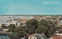 SURINAME - Surinam