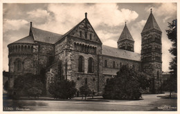 Lund (Sverige, Suède) Domkyrka - Carte Akta Non Circulée - Suecia