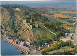 Givet (Ardennes) - Vue Aérienne - Fort Charlemont - (08, France) - Givet