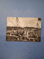 Italia-sardegna-cagliari-panorama Con Sella Del Diavolo-fg-1956 - Cagliari