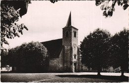 CPA VERON L'Eglise (1197562) - Veron