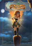 Disney Tinkerbell Und Die Piratenfee - Sonstige & Ohne Zuordnung