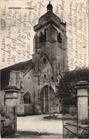 CPA CHEVANNES L'Eglise (1198072) - Chevannes