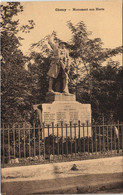 CPA CHENY Monument Aux Morts (1198168) - Cheny