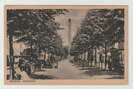 Postcard-ansichtkaart: Noordwal Helmond (NL) - Helmond
