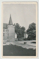 Postcard-ansichtkaart: Kasteel Raadhuis Stadhuis Helmond (NL) - Helmond