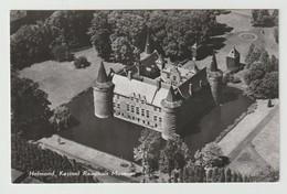 Postcard-ansichtkaart: Kasteel Raadhuis Stadhuis Helmond (NL) 1960 - Helmond