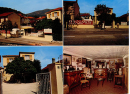 LA VALETTE DU VAR ANTOINE MONDINO BROCANTE AVENUE MIRASOULEOU - La Valette Du Var