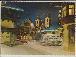 ST JOHANN IN TIROL HAUPTPLATZ - St. Johann In Tirol