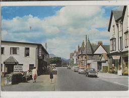 ABERFOYLE - Perthshire