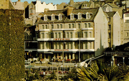 DEVON D-P - ILFRACOMBE - IMPERIAL HOTEL Dv1574 - Ilfracombe