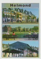 Postcard-ansichtkaart: Brandevoort Helmond (NL) - Helmond