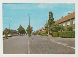 Postcard-ansichtkaart: Burg. Van Houtlaan Helmond (NL) 1974 - Helmond