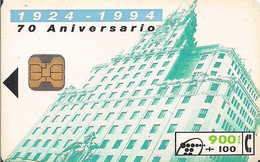 70 ANIVERSARIO - Other & Unclassified