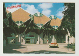 Postcard-ansichtkaart: Het Speelhuis Helmond (NL) - Helmond