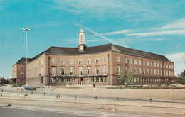 Watford....the Town Hall - Waterford