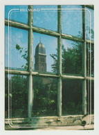 Postcard-ansichtkaart: Onze Lieve Vrouwenkerk Helmond (NL) - Helmond