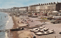Weymouth   The Promenade  Ecrite En 1965 - Weymouth