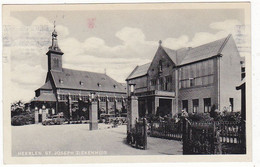 Heerlen Sint Joseph Ziekenhuis K3027 - Heerlen