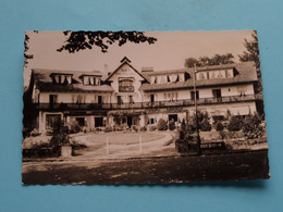 Hotel " KLEIN ZWITSERLAND " > HEELSUM ( Uitg. ? ) Anno 1960 ( Zie Scan ) ! - Renkum