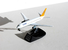 BOEING 767-300 – AVION DE LIGNE CONDOR AIRWAYS – ECH 1/460 – AIRLINES AIRPLANE - ANCIEN MODELE AERONEF      (310821.2) - Aerei E Elicotteri