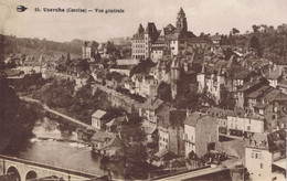 19 - Uzerche (Corrèze) - Vue Générale - Uzerche