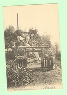 L499 - JAPON - Nantaizan - Nantai-Zan - Taimenseki At The Top Of Nantaizan - Hiroshima