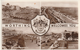 WORTHING MULTI VIEW - Worthing