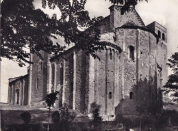 Delcampe - San Leo - Pesaro - Il Duomo - Abside - Formato Grande Viaggiata – FE390 - Pesaro