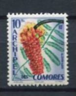 Comores 1958. Yvert 16 ** MNH. - Otros & Sin Clasificación