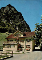 Gasthaus Tourist, Isenthal (10067) * 27. 12. 1985 - Isenthal