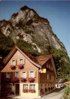 Hotel-Restaurant Urirotstock - Isenthal/Uri - Isenthal