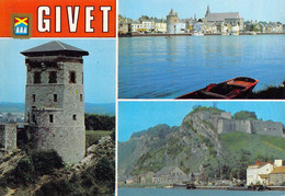 08 - Givet - Multivues - Givet