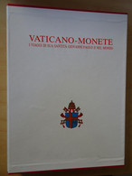 Vatikan Münzjahrbuch 1985 (13013) - Años Completos
