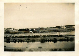 Noirmoutier * Les Marais Salants * Photo Ancienne - Noirmoutier