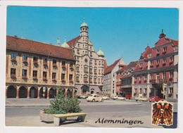 AK 035673 GERMANY - Memmingen - Memmingen