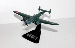 CANT ALCIONE Z-1007bis - AVION BOMBARDIER MILITAIRE ECH: 1/144 MILITARY AIRPLANE - ANCIEN MODELE AERONEF    (310821.29) - Luchtvaart