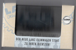 Brekina LANZ Filmwagen VW BUS Type 1 - Véhicules Routiers