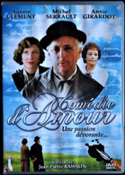 Comédie D'amour - Annie Girardot - Michel Serrault . - Drama